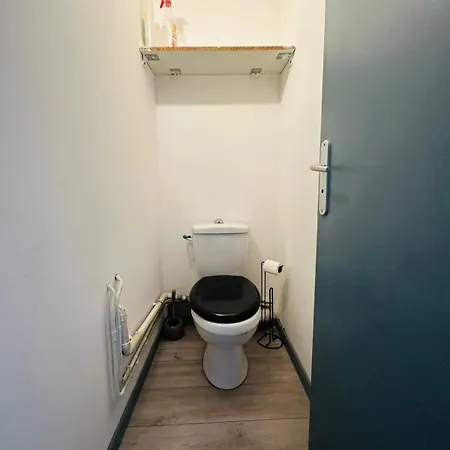 Appartamento Appartement T3 climatisé proche centre-ville NARBONNE Narbona
