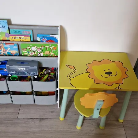 Appartement T3 climatisé proche centre-ville NARBONNE Narbona