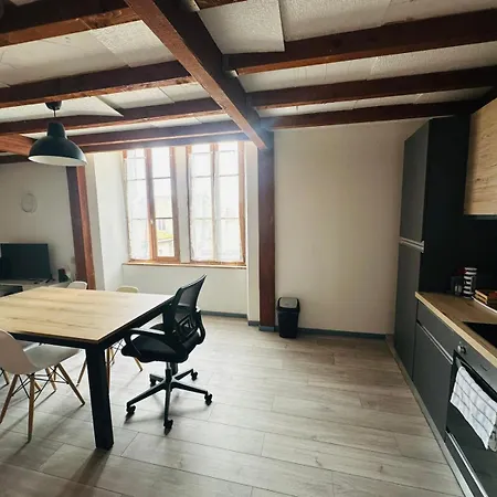 Appartamento Appartement T3 climatisé proche centre-ville NARBONNE *