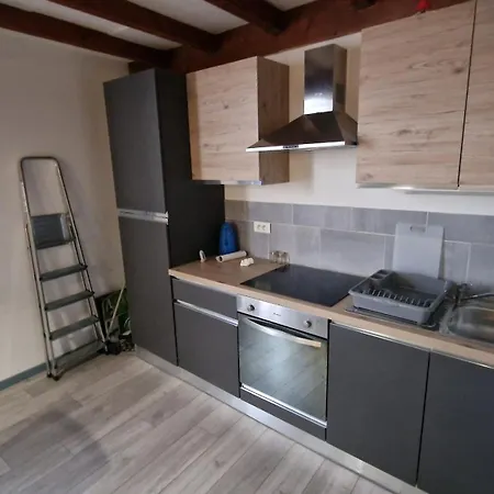Apartment T3 Proche Centre-ville