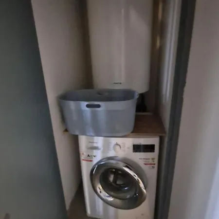 Appartement T3 Climatise Proche Centre-Ville Narbonne