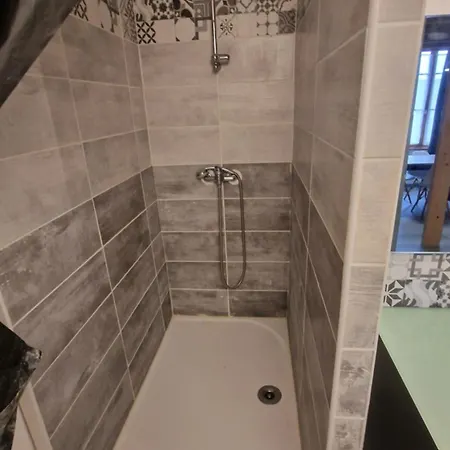 Apartment T3 Proche Centre-ville