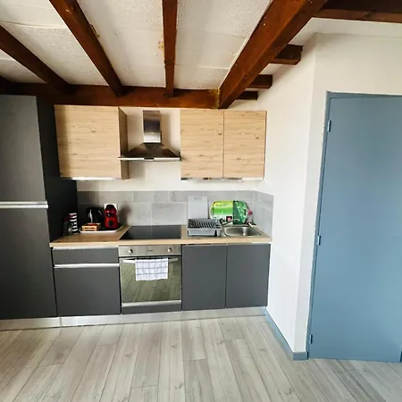 T3 Proche Centre-ville * Narbonne