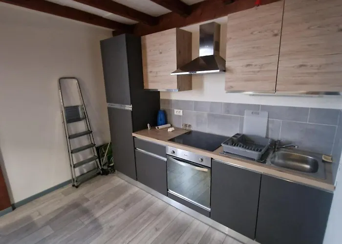 Apartamento T3 Proche Centre-ville