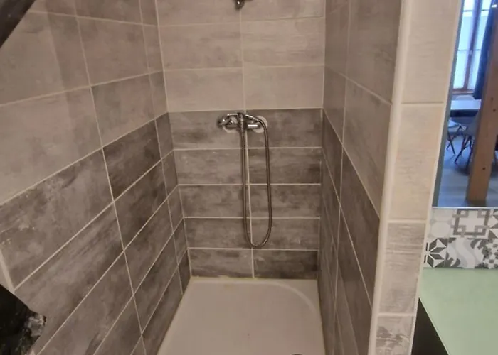 Apartamento T3 Proche Centre-ville