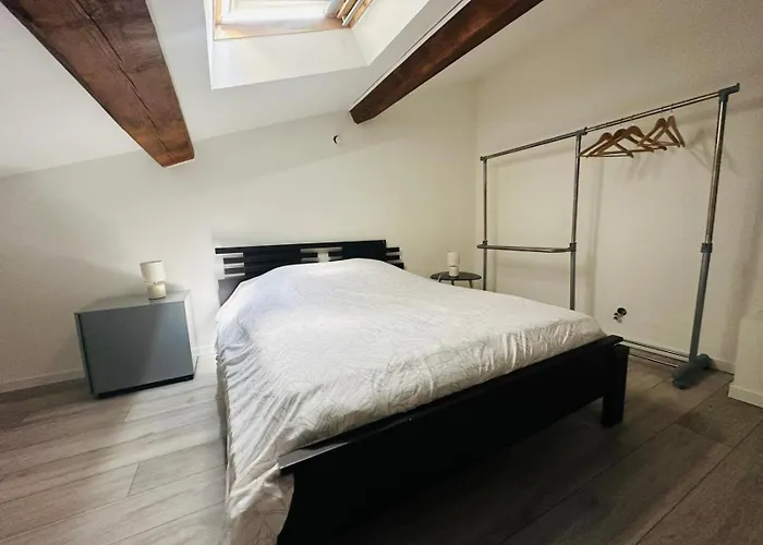T3 Proche Centre-ville Apartamento