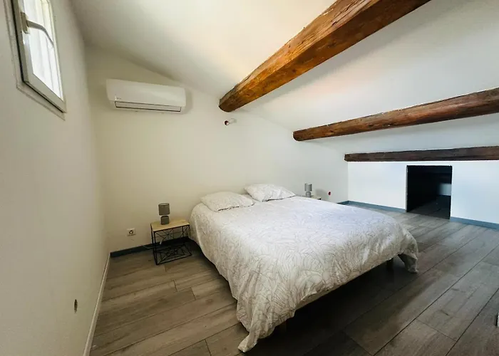 Apartamento T3 Proche Centre-ville