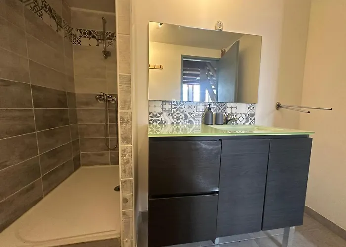 Apartamento T3 Proche Centre-ville